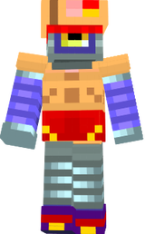 dumpling darryl