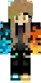 char