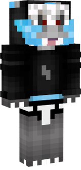 this skin is a meme