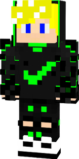 SKIN BRAYAN B)