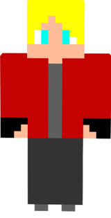 Skin mine 7