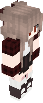 shimy chan