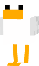 goose