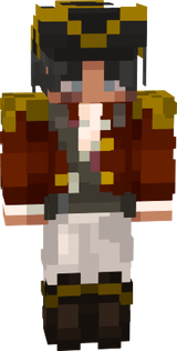 pirate edited umberhorn