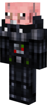 Pig vader