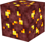 nether gold 1.16