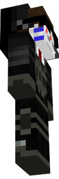 agent albinos