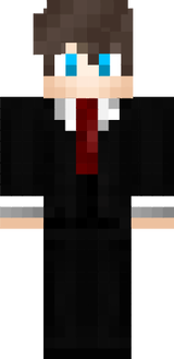 Suited Matt