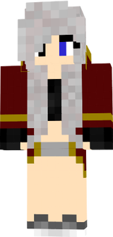 The King Girl