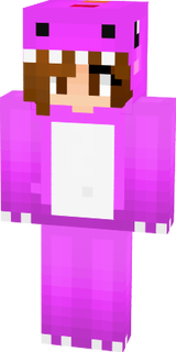 impossiblegirldino