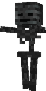wither skeleton