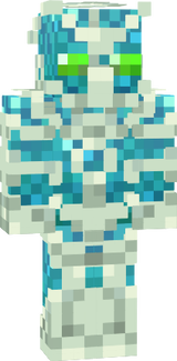 enderman magiczny