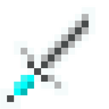 Iron Sword