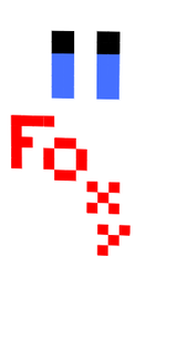 deead foxy