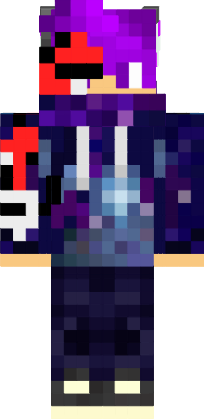 Preview of texture: galaxy wolf