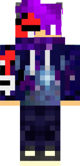 galaxy wolf