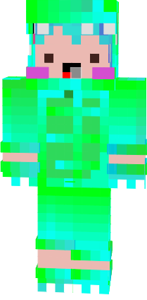 Preview of texture: Noob PL_Pubg