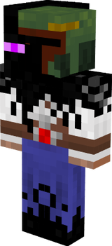 Enderman-dalorian