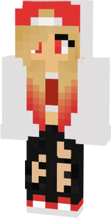 you tube girl
