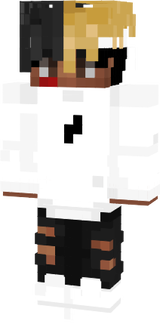 WhItE XxXtEnTaCiOn