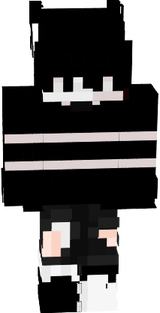Skin para VasdiX