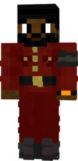 PAITAPRESIDENTE
