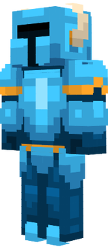 Shovel Knight