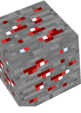 ruby minecraft block