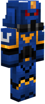 ultramarine