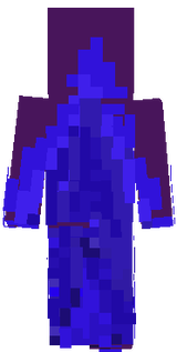 blueblue skin 
