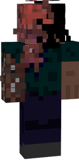 Dead Steve Distraction Spirit TNAWAB