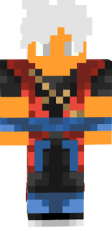 mikecrack xeno