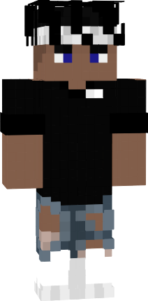 Preview of texture: Lil Nate