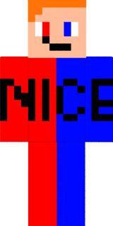 nice