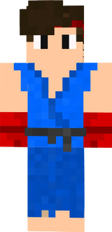 Mars lutador