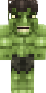 hulk