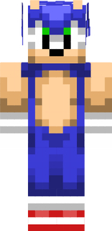 sonic