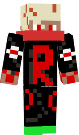 randoom skin
