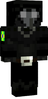 Abstrato (peste negra)