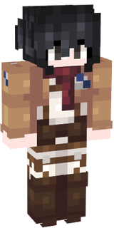 Mikasa