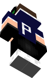 Minecraft Skin