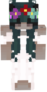 Vestido final de brisa 3