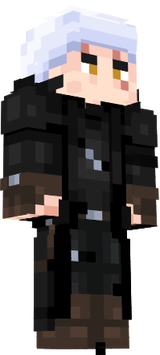 geralt