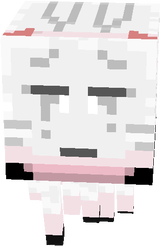 maid ghast