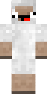 Derpy Sheep