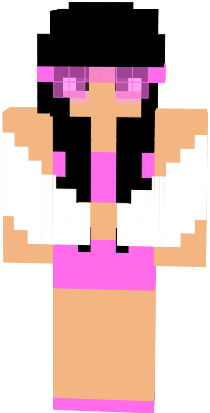Preview of texture: skin