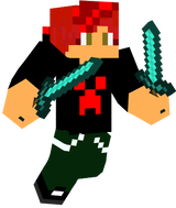 Ruivão school alternate style
