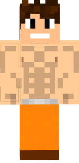 musculoso