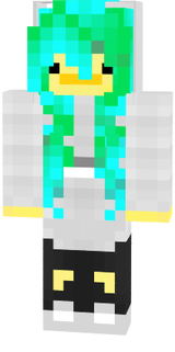 pato e-girl