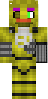 old heaca